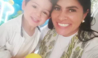 Francislaine Regina de Oliveira