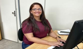 Gisele Amanda de Oliveira Santos