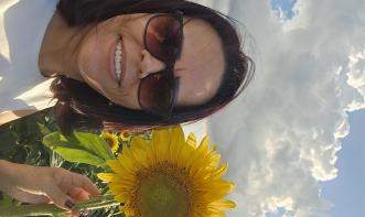 Lenita Aparecida da Silva Carvalho