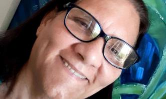 Ana Cristina Couto Amorim