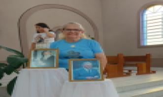 Maria Alberta Rossetti