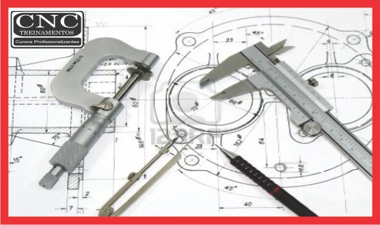 Mecânica Básica Industrial Completo - CNC Treinamentos