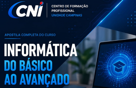 APOSTILA - INFORMÁTICA GERENCIAL