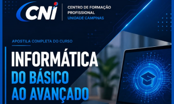 APOSTILA - INFORMÁTICA GERENCIAL
