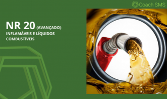 Curso NR 20 - Avançado (reciclagem)