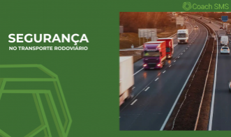 Curso de Segurança no Transporte Rodoviário