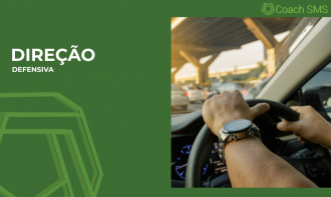 Curso Direção Defensiva