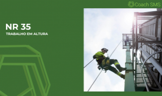 Curso NR 35 - Trabalho em Altura