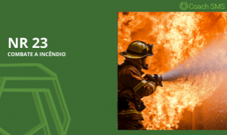 Curso NR 23 Combate a Incêndio