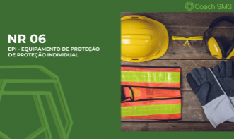 Curso EPI - Equipamento de Proteção Individual