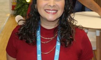 CAMILE DOS SANTOS DANTAS
