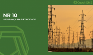 Curso Básico NR 10 - Segurança em Instalações e serviços em eletricidade