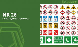 Curso NR 26 Sinalização de Segurança