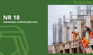 Curso NR 18 Segurança na Construção Civil