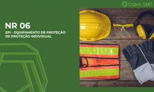 Curso NR 06 EPI - Equipamento de Proteção Individual