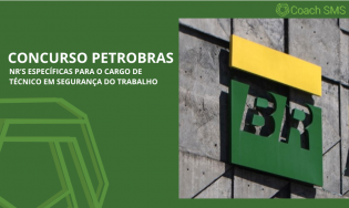 Introdutório Concurso Petrobras (Técnico em Segurança do Trabalho)