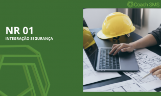 Curso NR 01 Introdução a Segurança do Trabalho
