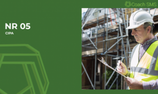 Curso NR 05  - CIPA Comissão Interna de Prevenção de Acidentes e de Assédio