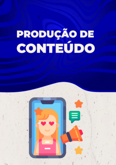 Produção de Conteúdo