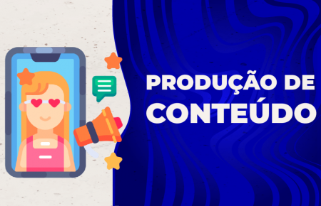 Produção de Conteúdo