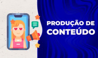 Produção de Conteúdo
