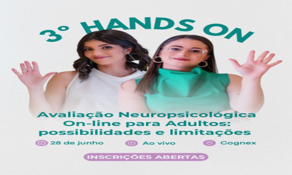 Avaliação Neuropsicológica On-line para Adultos: possibilidades e limitações