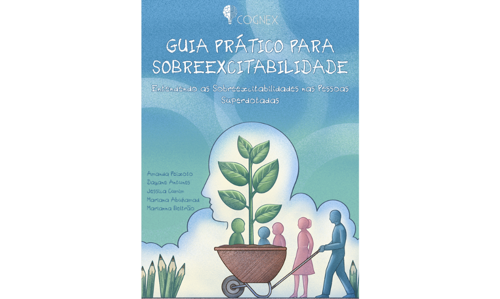 Guia Prático Para Sobreexcitabilidade - Entendendo as Sobreexcitabilidades nas Pessoas Superdotadas