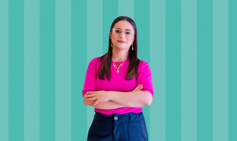 Workshop Clínico - Máscaras Sociais, Alta Performance e Subdiagnóstico: TEA em mulheres com Altas Habilidades