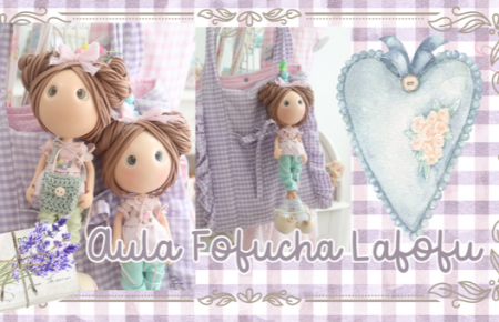 Fofucha Lafofu