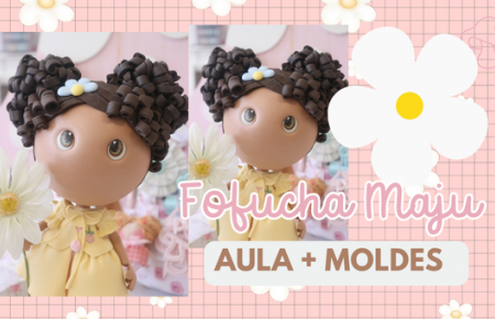Fofucha Maju