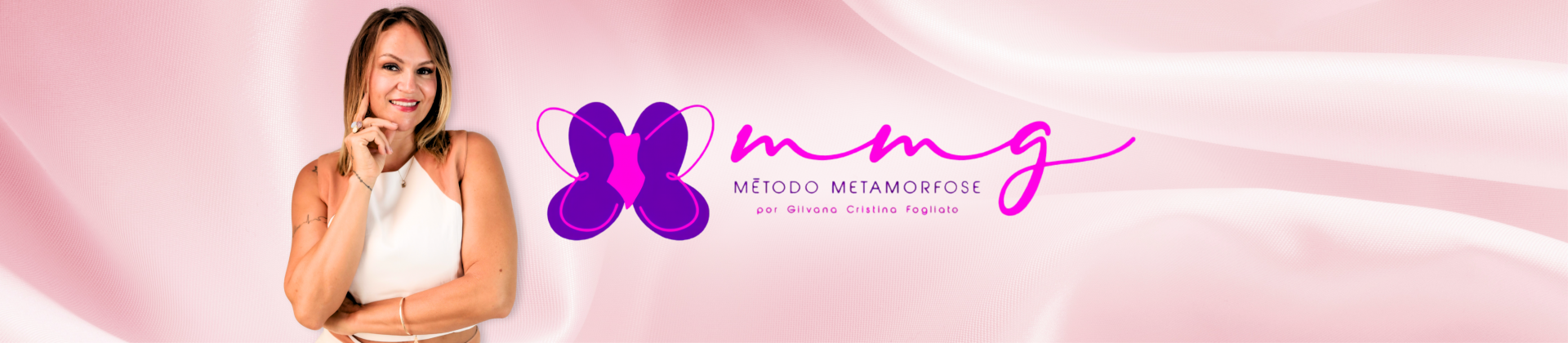 MMG - Método Metamorfose por Gilvana Fogliato