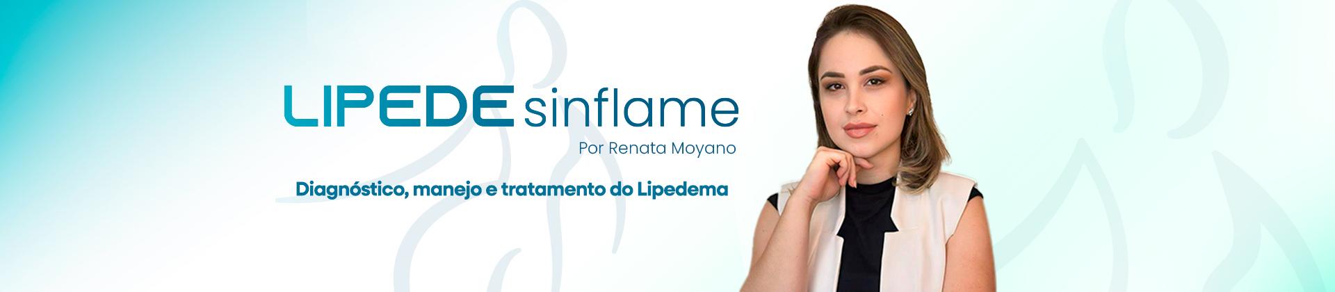 Lipedesinflame 18.01.2026 - Presencial SP
