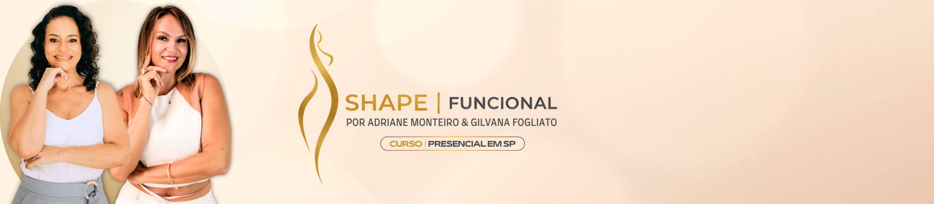 Shape Funcional 26.04.2026 - Presencial SP