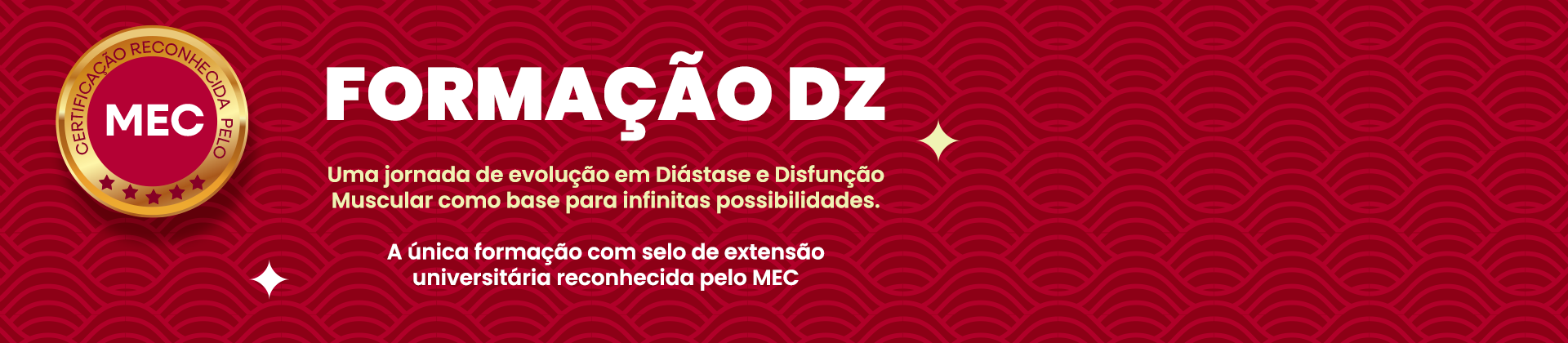 Formação DZ - Turma 6