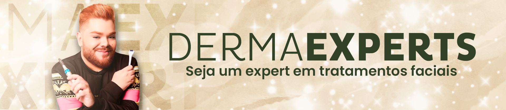 DermaExperts 15 e 16.09.2026 Belém-PA