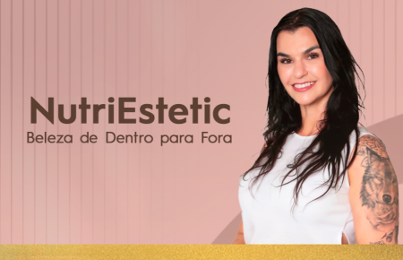 NUTRIESTETIC – Beleza de Dentro pra Fora