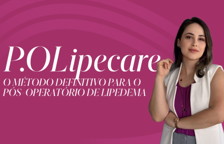 P.OLipecare - Pós-Operatório de Cirurgia de Lipedema