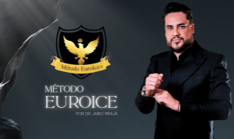 Método Euroice 14.06.2026 por Jairo Pirajá - Presencial em SP