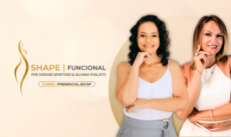 Shape Funcional 26.04.2026 - Presencial SP