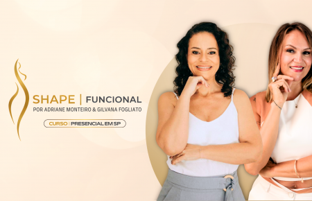 Shape Funcional 26.04.2026 - Presencial SP