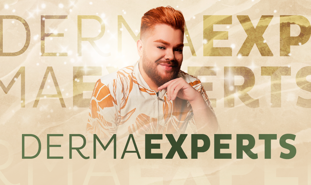 DermaExperts 15 e 16.09.2026 Belém-PA