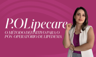 P.OLipecare - Pós-Operatório de Cirurgia de Lipedema