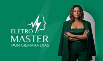 EletroMaster por Gilmara Dias 22.08.2026 - Presencial SP