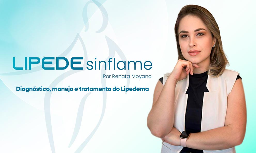 Lipedesinflame 06.09.2025 - Presencial SP