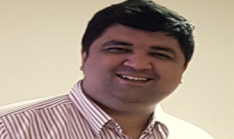 Diogenes Eldo Carvalho Eldo