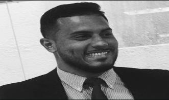 Erykson Xavier Soares