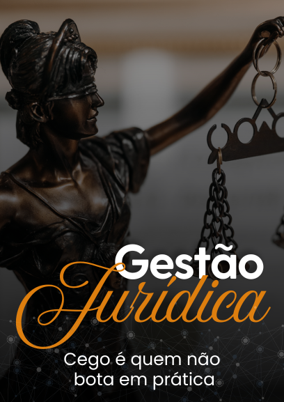 Gestão Jurídica