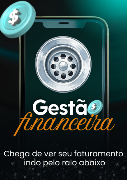 Gestão Financeira