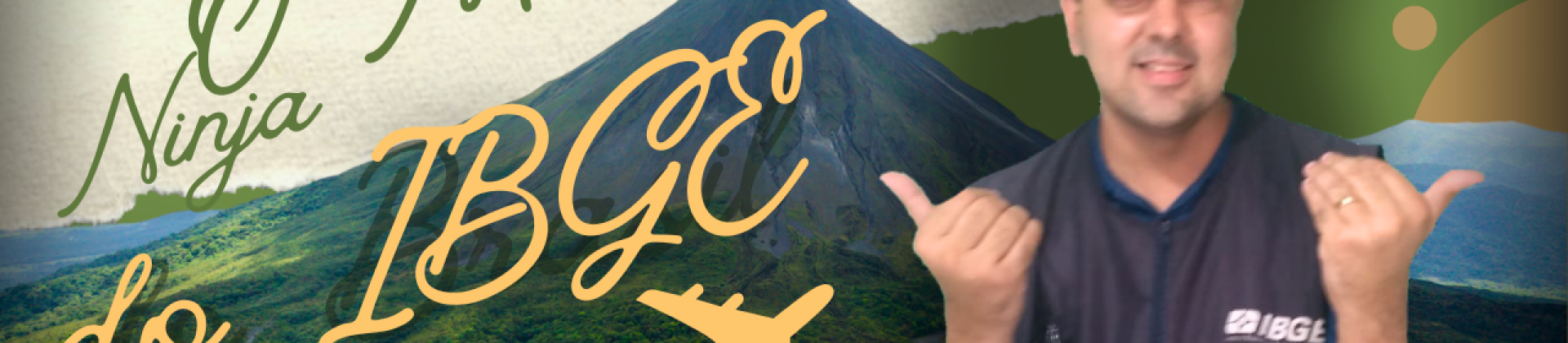 Manual Ninja IBGE 2025: Supervisor de Coleta e Qualidade