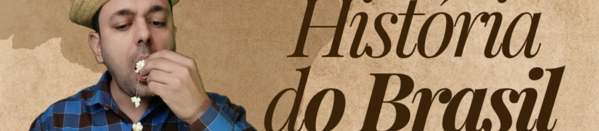 História do Brasil para Concursos